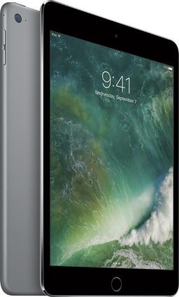 iPad Mini 7.9-inch (2015) 4th Gen - 128GB - WiFi - Space Grey