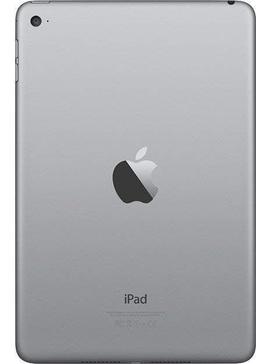 iPad Mini 7.9-inch (2015) 4th Gen - 128GB - WiFi - Space Grey