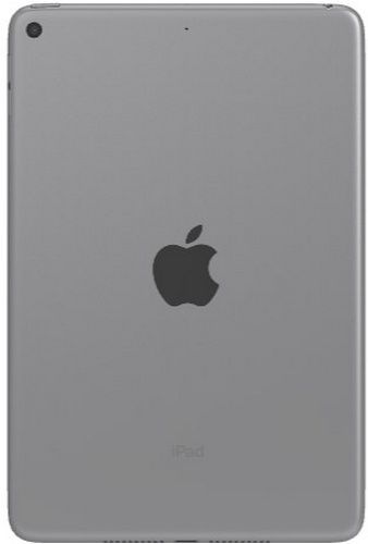 iPad Mini 7.9-inch (2019) 5th Gen - 64GB - WiFi - Silver