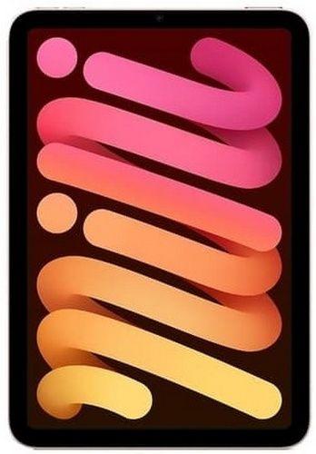 iPad Mini 8.3-inch (2021) 6th Gen - 64GB - WiFi - Pink