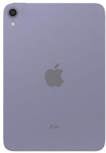iPad Mini 8.3-inch (2021) 6th Gen - 64GB - WiFi - Purple