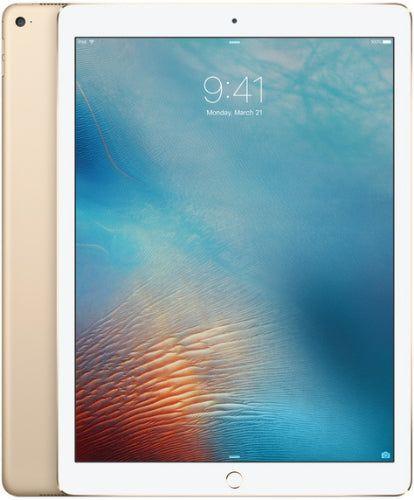 iPad Pro 12.9-inch (2015) 1st Gen - 128GB - WiFi - Gold