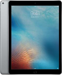 iPad Pro 12.9-inch (2015) 1st Gen - 32GB - WiFi - Space Grey