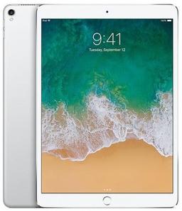 iPad Pro 10.5-inch (2017) 1st Gen - 64GB - WiFi - Silver
