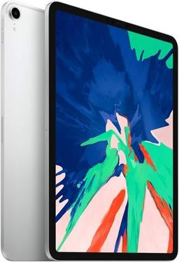 iPad Pro 11-inch (2018) 1st Gen - 1TB - WiFi - Silver
