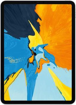 iPad Pro 11-inch (2018) 1st Gen - 1TB - WiFi - Silver