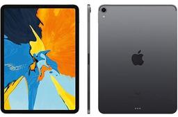 iPad Pro 11-inch (2018) 1st Gen - 64GB - WiFi - Space Grey