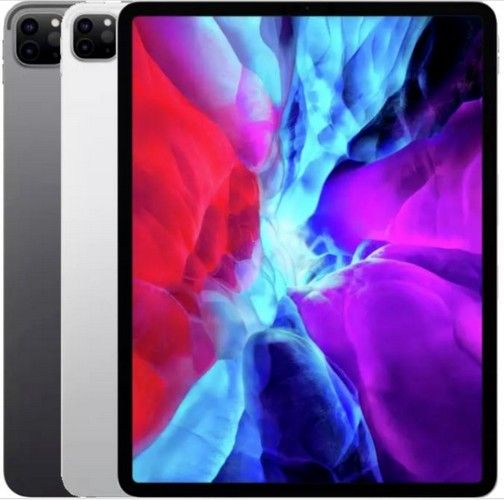 iPad Pro 11-inch (2020) 2nd Gen