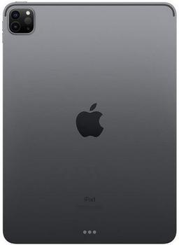iPad Pro 11-inch (2020) 2nd Gen - 512GB - WiFi - Space Grey