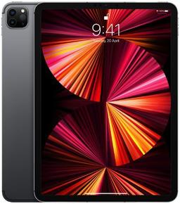 iPad Pro 11-inch (2021) 3rd Gen - 256GB - WiFi - Space Grey