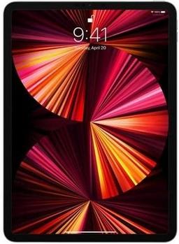 iPad Pro 11-inch (2021) 3rd Gen - 256GB - WiFi - Space Grey