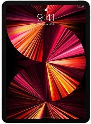 iPad Pro 11-inch (2021) 3rd Gen - 256GB - WiFi - Space Grey