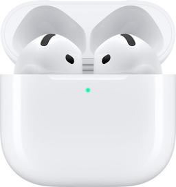 Apple iPad Pro 3rd Gen (2021) 11-inch + Apple AirPods 4 (Bundle)