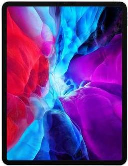 iPad Pro 12.9-inch (2020) 4th Gen - 128GB - WiFi - Silver