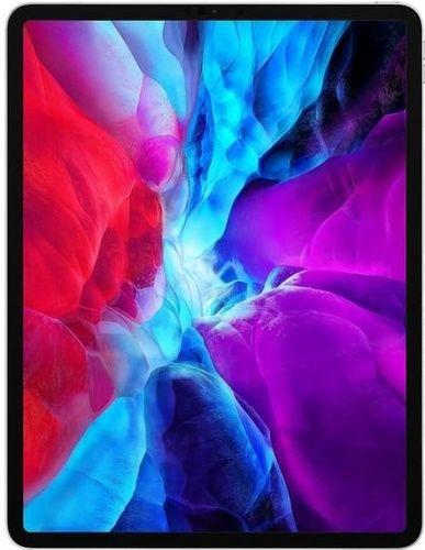 iPad Pro 12.9-inch (2020) 4th Gen - 128GB - WiFi - Silver