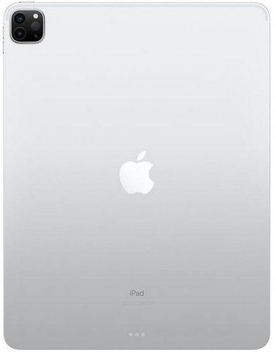 iPad Pro 12.9-inch (2020) 4th Gen - 128GB - WiFi - Silver
