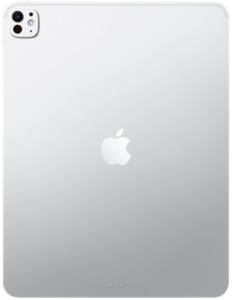 iPad Pro M5 (2025)
