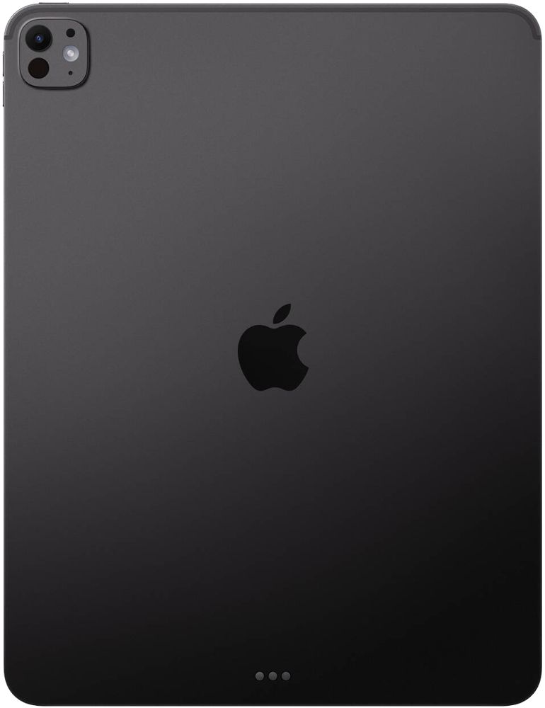iPad Pro M5 (2025)