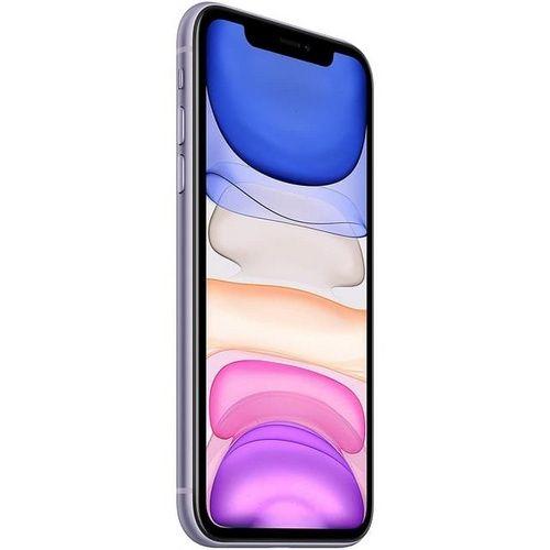 iPhone 11 - 64GB - Purple