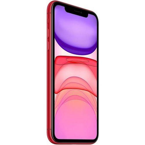 iPhone 11 - 128GB - Red