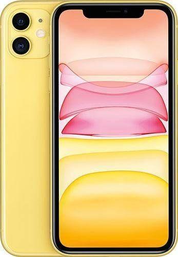 iPhone 11 - 64GB - Yellow