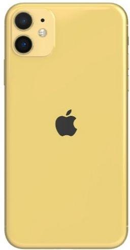 iPhone 11 - 64GB - Yellow