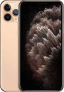 iPhone 11 Pro 64GB in Gold in Acceptable condition