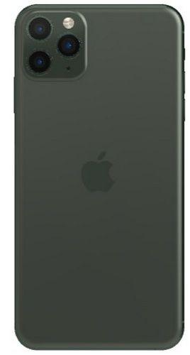 iPhone 11 Pro Max - 64GB - Midnight Green