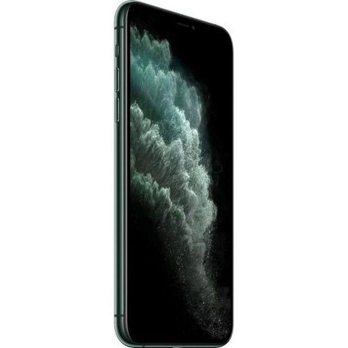 iPhone 11 Pro Max - 64GB - Midnight Green