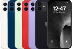 iPhone 12