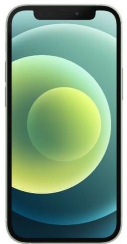 iPhone 12 - 128GB - Green