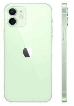 iPhone 12 - 128GB - Green