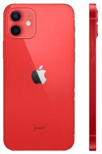 iPhone 12 - 64GB - Red