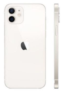 iPhone 12 - 64GB - White