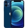 iPhone 12 mini - 128GB - Blue - Unlocked - Good - Standard Battery