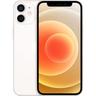 iPhone 12 mini - 256GB - White - Unlocked - Good - Standard Battery