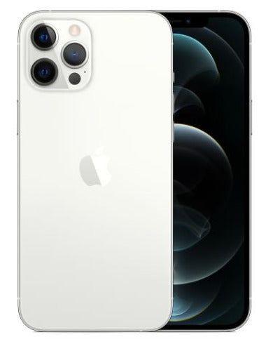 iPhone 12 Pro Max - 256GB - Silver