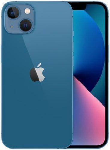 Apple iPhone 13 - 128GB - Blue - Good