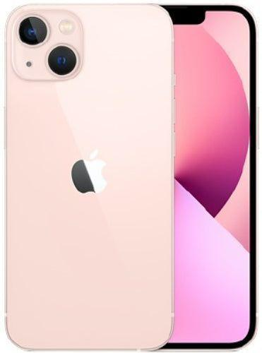 iPhone 13 - 128GB - Pink