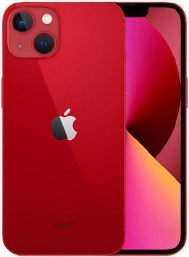 iPhone 13 - 128GB - Red