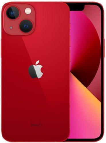 iPhone 13 mini - 512GB - Red