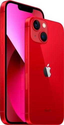 iPhone 13 mini - 512GB - Red