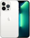 iPhone 13 Pro - 256GB - Silver - Unlocked - Good - New Battery