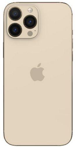 iPhone 13 Pro Max - 128GB - Gold