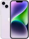 iPhone 14 - 512GB - eSIM - Purple - Unlocked - Good - New Battery