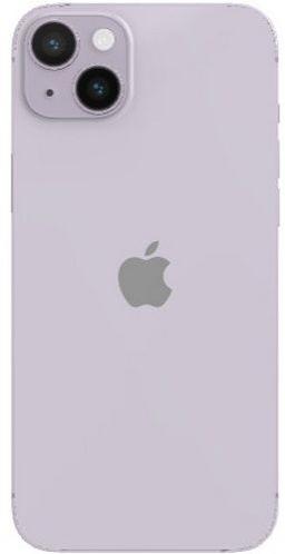 iPhone 14 - 128GB - Single Sim + eSim - Purple
