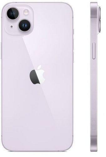 iPhone 14 - 128GB - Single Sim + eSim - Purple