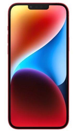 iPhone 14 - 128GB - Dual eSim - Red