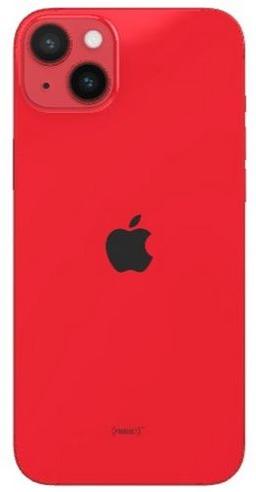 iPhone 14 - 128GB - Dual eSim - Red