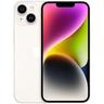 iPhone 14 - 128GB - eSIM - Starlight - Unlocked - Very Good - Standard Battery